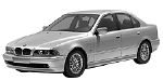 BMW E39 P3320 Fault Code