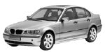 BMW E46 P3320 Fault Code