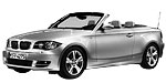 BMW E88 P3320 Fault Code