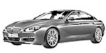 BMW F06 P3320 Fault Code